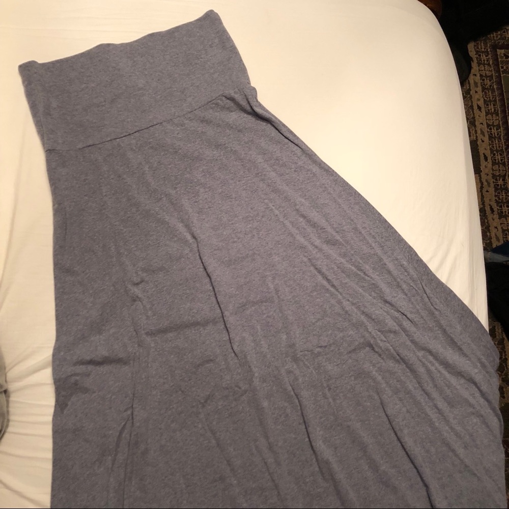 LuLaroe Maxi Skirt